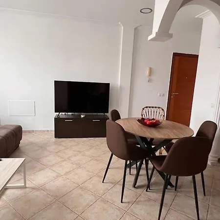 Hermoso Y Confortable Piso Apartment Puerto del Rosario (Fuerteventura)