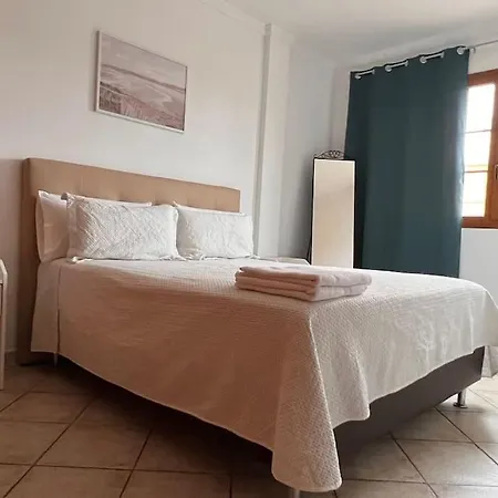 Apartment Hermoso Y Confortable Piso Puerto del Rosario (Fuerteventura)