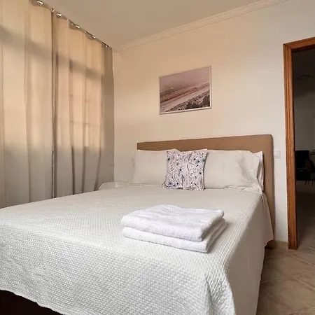 Hermoso Y Confortable Piso Apartment Puerto del Rosario (Fuerteventura)