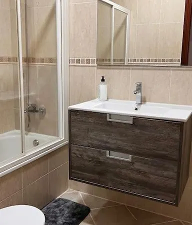 Hermoso Y Confortable Piso Apartment *