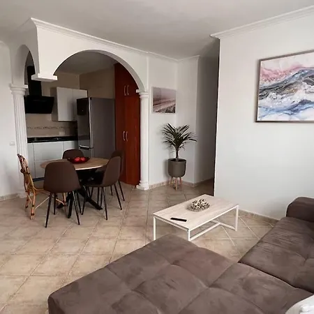 Hermoso Y Confortable Piso Puerto del Rosario (Fuerteventura)