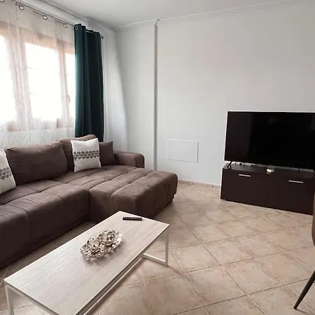 Hermoso Y Confortable Piso * Puerto del Rosario (Fuerteventura)