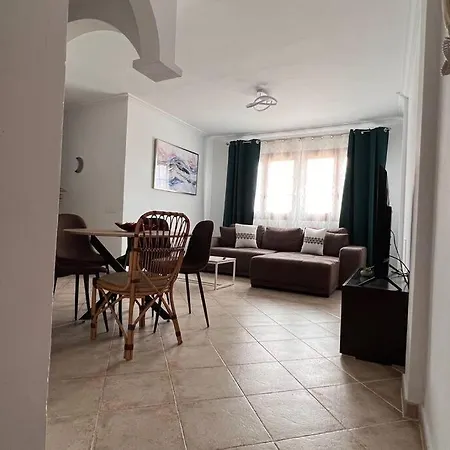 Hermoso Y Confortable Piso Apartment