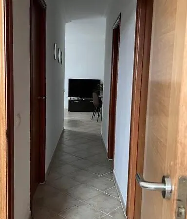 Apartment Hermoso Y Confortable Piso