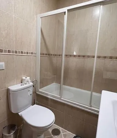 Apartment Hermoso Y Confortable Piso *