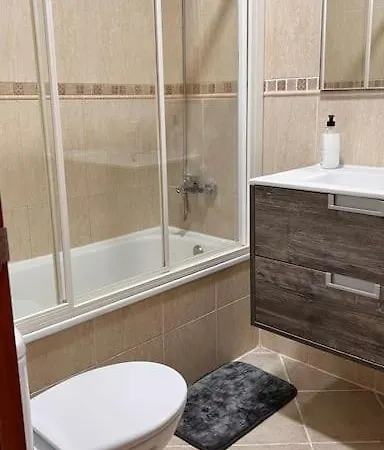 Hermoso Y Confortable Piso Apartment Puerto del Rosario (Fuerteventura)