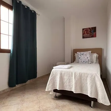 Apartment Hermoso Y Confortable Piso *