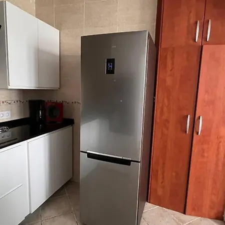 Hermoso Y Confortable Piso Puerto del Rosario (Fuerteventura)
