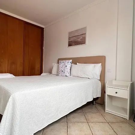 Hermoso Y Confortable Piso *
